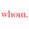 Whom Home USA Logo