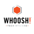 WHOOSH! Logo