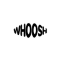 WHOOSH! Logo