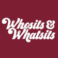 Whosits & Whatsits Logo