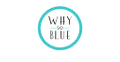 WhySoBlue Logo