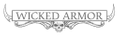 Wicked Armor Logo
