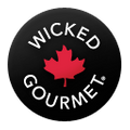 Wicked Gourmet Logo