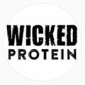 WICKED Protein Bars Logo
