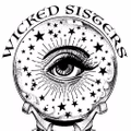 Wicked Sisters Logo