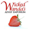 Wicked Wanda's Logo