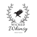 Wicked Whimsy Boutique Logo
