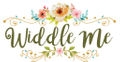 Widdle Me Logo