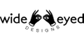 Wide Eyed Designs Logo
