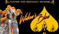 Widow's Blow Logo