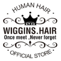 Wiggins Hair Logo