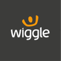 Wiggle UK Logo