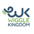 Wiggle Kingdom Logo