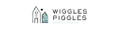 Wiggles Piggles Logo