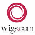 Wigs.Com Logo