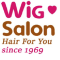 WigSalon.com Logo