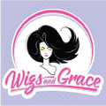 Wigs & Grace USA Logo