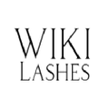 Wiki Lashes UK Logo