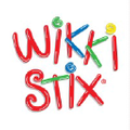 Wikki Stix Logo