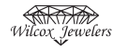 Wilcox Jewelers USA Logo