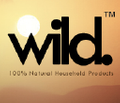 Wild Products Singapore Logo
