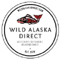 Wild Alaska Direct Logo