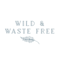 Wild & Waste Free Logo