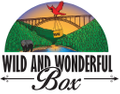 Wild and Wonderful Box Logo