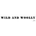 Wild and Woolly Logo