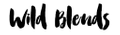 Wild Blends Logo