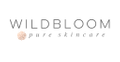 WildBloom Skincare Logo