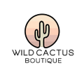 Wild Cactus Logo