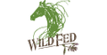 WildFedHorse logo