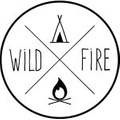 Wildfire Teepees Logo