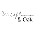 Wildflower & Oak Logo