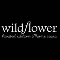 Wildflower Cases USA Logo
