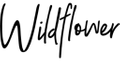 Wildflower New Orleans Logo
