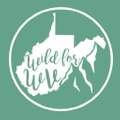 Wild for WV Logo