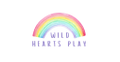 Wild Hearts Play Logo