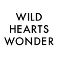 Wild Hearts Wonder Logo