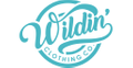 Wildin' Clothing Co. Logo