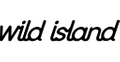 Wild Island Apparel Logo