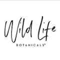 Wild Life Botanicals UK Logo