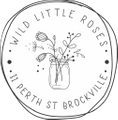 Wild Little Roses Logo