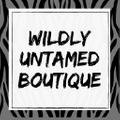 Wildly Untamed Logo
