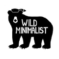 Wild Minimalist Logo