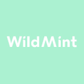 WildMint Cosmetics Logo
