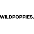 Wild Poppies Logo