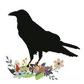 Wild Raven Boutique Logo