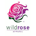 Wild Rose Apparel Logo